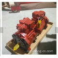 R215-7C Гидравлический насос 31N6-19060 K3V112DT-17ER-9N5P-L